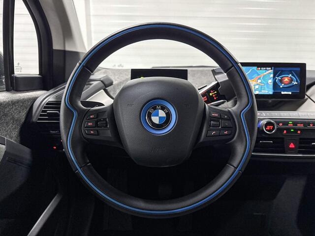 BMW i3 Business Edition 120Ah 42 kWh