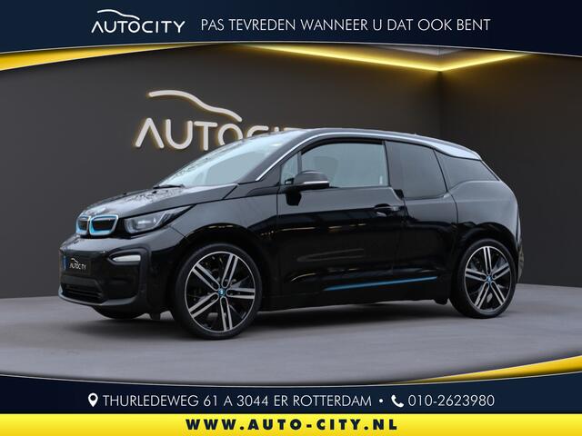 BMW i3 Executive Edition 120Ah 42 kWh