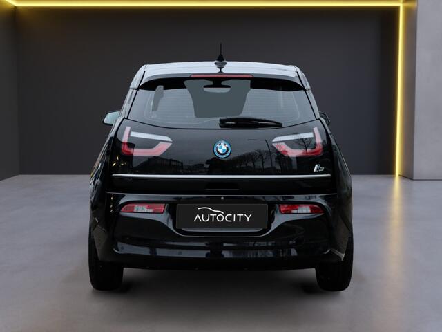 BMW i3 Executive Edition 120Ah 42 kWh