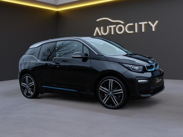 BMW i3 Executive Edition 120Ah 42 kWh