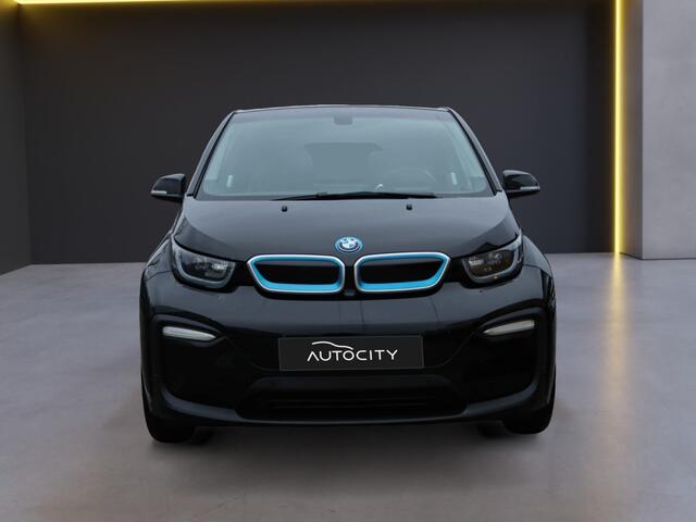 BMW i3 Executive Edition 120Ah 42 kWh