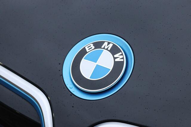 BMW i3 Executive Edition 120Ah 42 kWh