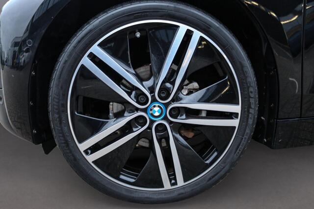 BMW i3 Executive Edition 120Ah 42 kWh