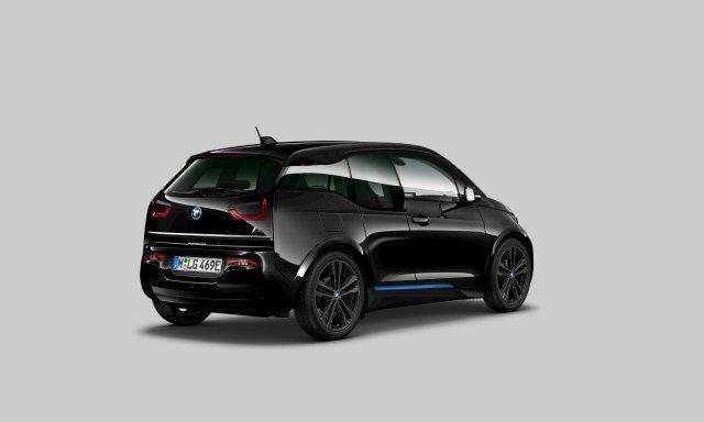 BMW i3 S 120Ah 42 kWh Schuifdak | Leder | Adapt. Cruise Control | Warmtepomp