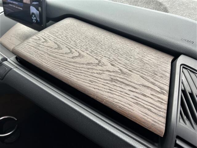 BMW i3 Executive 94Ah 33 kWh/Harman-Kardon/Warmtepomp/Navi-pro/3-fase/19"