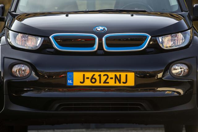 BMW i3 Basis iPerformance 94Ah 33 kWh