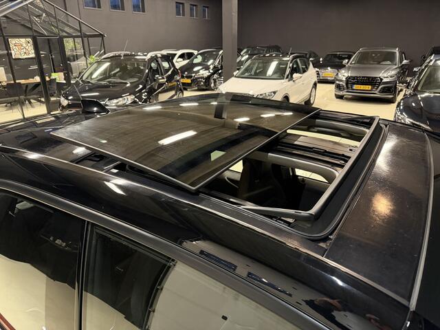 BMW i3 S 94Ah 33 kWh | Panoramadak | Leder | Camera | Stoelverwarming | Adaptive cruise