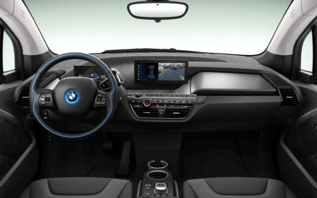 BMW i3 Business Ed. 120Ah | Sportpakket | 20'' | Schuif-/Kanteldak | Camera | Navi. Prof.