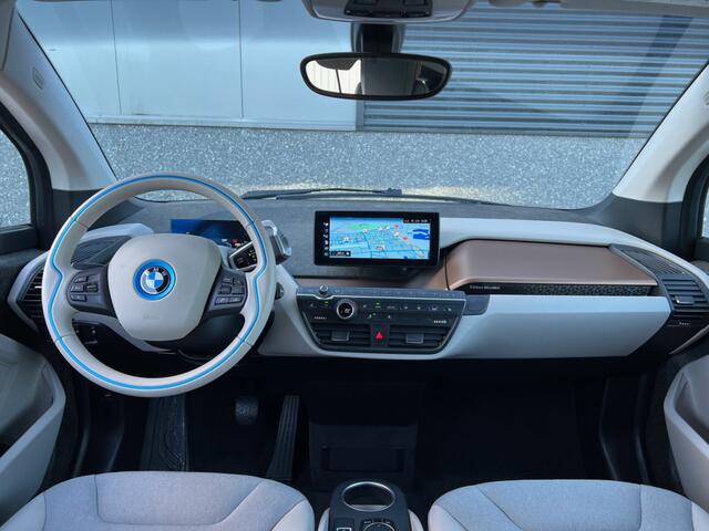 BMW i3 *Windmill Edition*120Ah 42 kWh/Camera/*Loft-Design*/Carplay/3-Fase/Camera