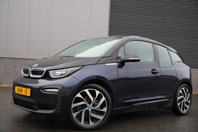 BMW i3 *Windmill Edition*120Ah 42 kWh/Camera/*Loft-Design*/Carplay/3-Fase/Camera