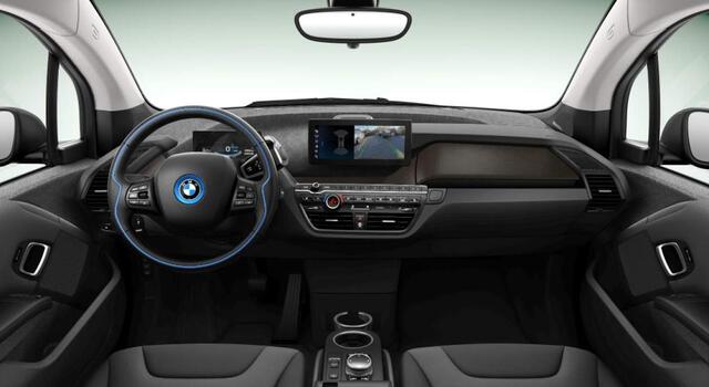 BMW i3 Executive Edition 120Ah 42 kWh Schuifdak | Harman Kardon | Adapt. Cruise Control | Leder