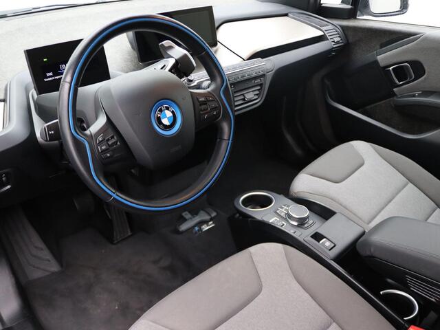 BMW i3 S Executive | Comfort Access | Achteruitrijcamera | Schuifdak | Navigatie Professional | 20''