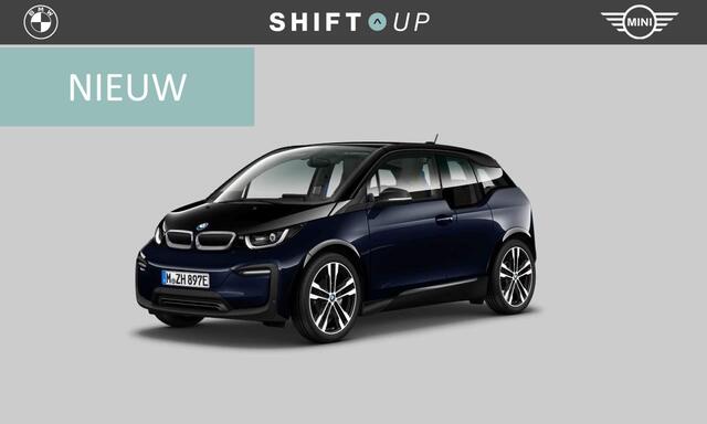 BMW i3 120Ah 42 kWh Sportpakket | CarPlay | Warmtepomp