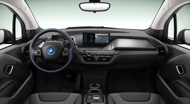BMW i3 120Ah 42 kWh Sportpakket | CarPlay | Warmtepomp