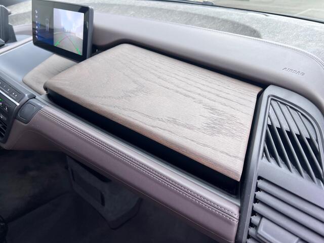 BMW i3 Executive 120Ah 42 kWh/Leder/W-pomp/Navi-pro/3-Fase/20"