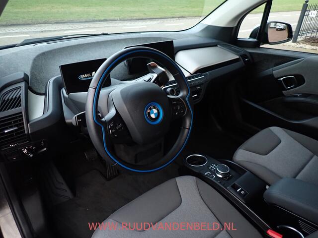 BMW i3 Executive Edition 120Ah 42kWh 93%SOH / CARPLAY / CCS / WARMTEPOMP / NAVI