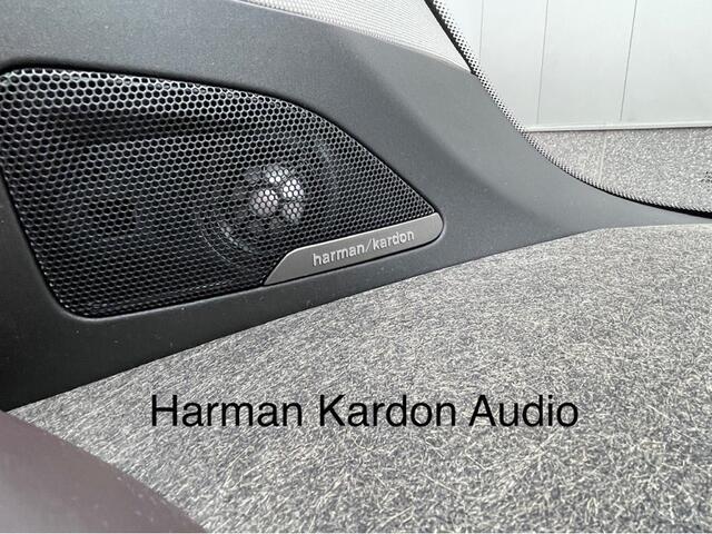 BMW i3 Executive 120Ah 42 kWh/Leder/H-Kardon/W-Pomp/Camera/3-Fase/20"