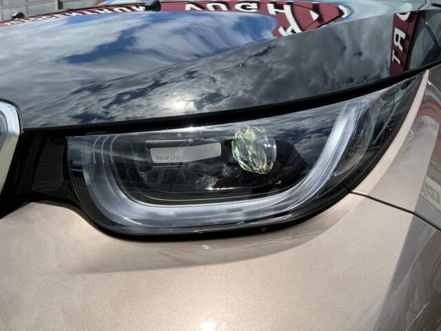 BMW i3 Executive 120Ah 42 kWh/Leder/H-Kardon/W-Pomp/Camera/3-Fase/20"