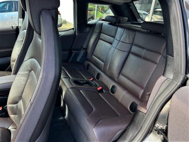 BMW i3 Executive 120Ah 42 kWh/Leder/H-Kardon/W-Pomp/Camera/3-Fase/20"