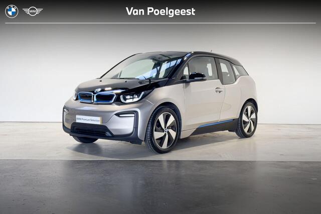 BMW i3 Basis 120Ah Comfort Pack Advanced