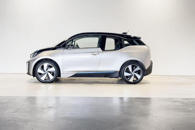 BMW i3 Basis 120Ah Comfort Pack Advanced