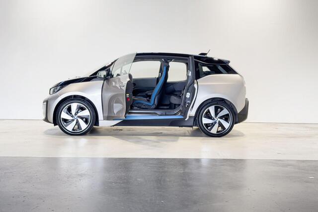 BMW i3 Basis 120Ah Comfort Pack Advanced