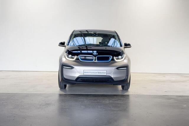 BMW i3 Basis 120Ah Comfort Pack Advanced