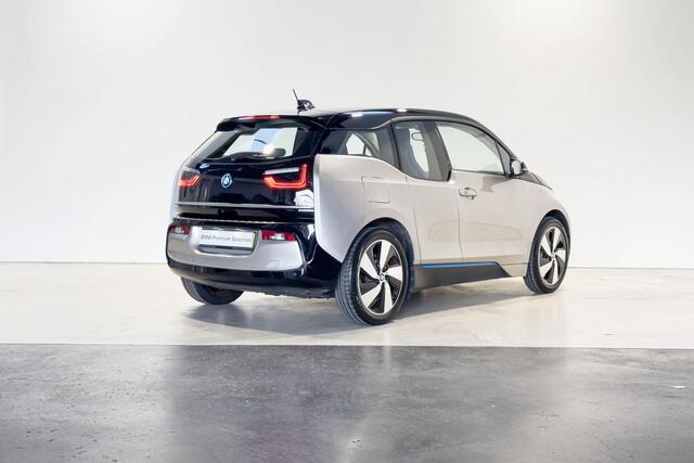 BMW i3 Basis 120Ah Comfort Pack Advanced