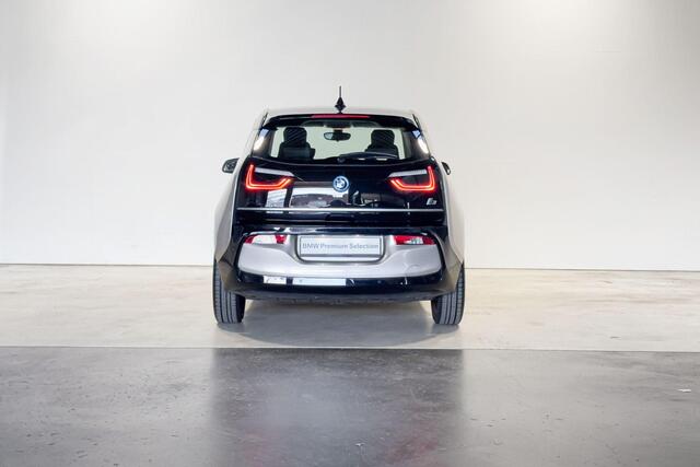 BMW i3 Basis 120Ah Comfort Pack Advanced