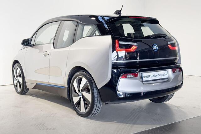 BMW i3 Basis 120Ah Comfort Pack Advanced