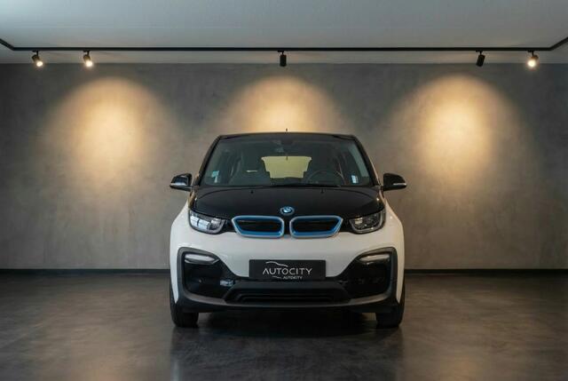 BMW i3 Basis 42KWH 170 PK l Warmtepomp