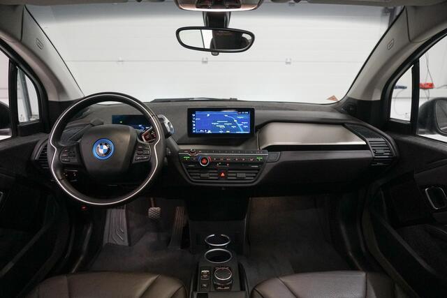 BMW i3 S 120Ah 42 kWh RoadStyle Schuifdak | Harman Kardon | Leder