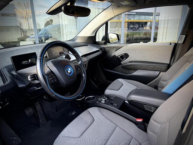 BMW i3 S 120Ah Black Edition/ Privacy/ Radar/ SOH 92%