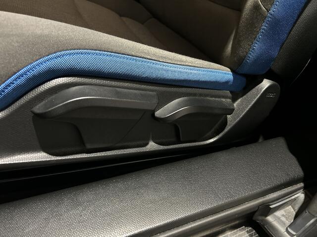 BMW i3 S iPerformance 94Ah 33 kWh | verwarmde voorstoelen | cruise control | Soh (batterijcheck) Waarde 86,3 %