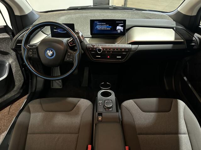 BMW i3 S iPerformance 94Ah 33 kWh | verwarmde voorstoelen | cruise control | Soh (batterijcheck) Waarde 86,3 %