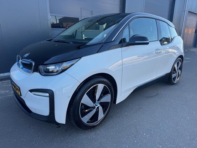 BMW i3 iPerformance 94Ah 33 kWh SL.41.000 KM !!!