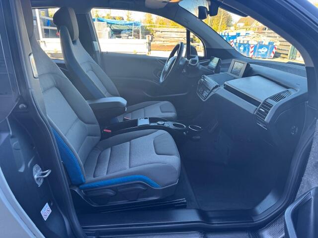 BMW i3 iPerformance 94Ah 33 kWh SL.41.000 KM !!!
