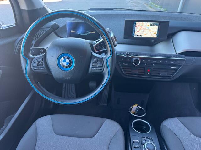 BMW i3 iPerformance 94Ah 33 kWh SL.41.000 KM !!!