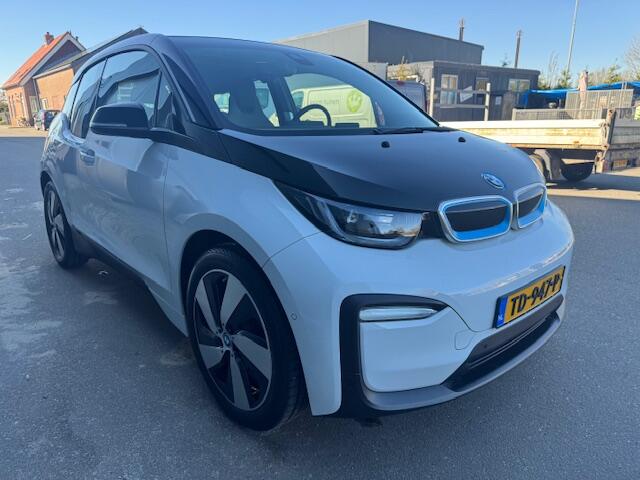 BMW i3 iPerformance 94Ah 33 kWh SL.41.000 KM !!!