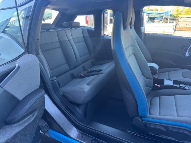 BMW i3 iPerformance 94Ah 33 kWh SL.41.000 KM !!!