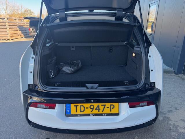 BMW i3 iPerformance 94Ah 33 kWh SL.41.000 KM !!!