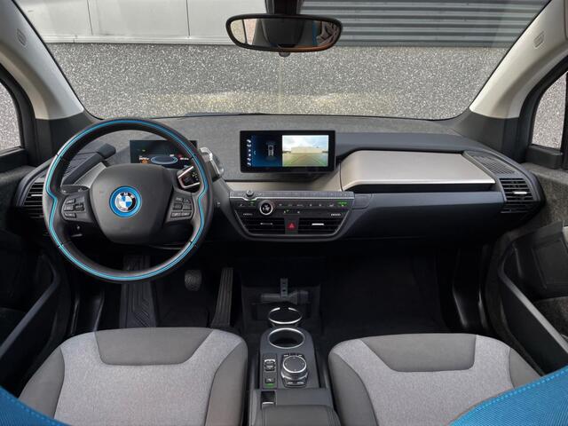 BMW i3 Executive 120Ah 42 kWh/ NaviPro/Camera/W-Pomp/3Fase