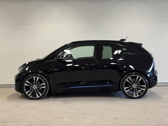 BMW i3 S iPerformance 94Ah 33 kWh | Stoelverwarming | Lederen bekleding |