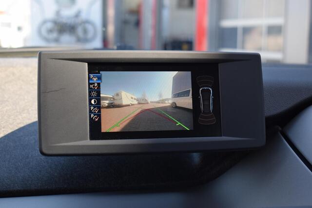 BMW i3 Basis iPerformance 94Ah 33 kWh | SOH: 86,6 % | Camera | Stoelverw. | ACC | 19" LM
