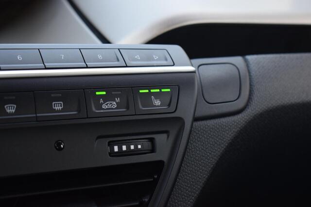 BMW i3 Basis iPerformance 94Ah 33 kWh | SOH: 86,6 % | Camera | Stoelverw. | ACC | 19" LM