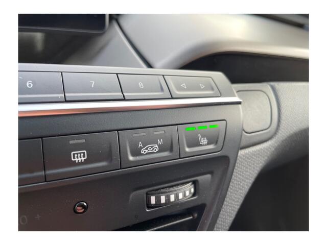 BMW i3 Executive 94Ah 33 kWh Navi Prof/ W.pomp/ Stoelverw.