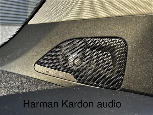 BMW i3 S 184pk Executive 120Ah 42 kWh Harman Kardon/Sunroof/Adaptive