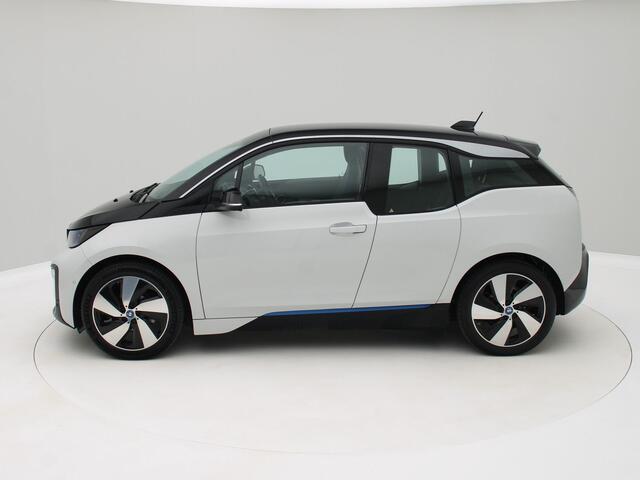 BMW i3 Basis 120Ah 42 kWh Comf.Pack Advanced