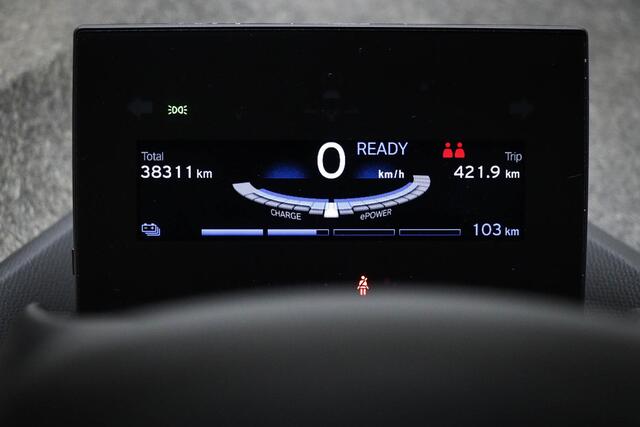 BMW i3 Business Edition 120Ah 42 kWh | SOH 92% | STOELVERWARMING | DAB | APPLE | CAMERA