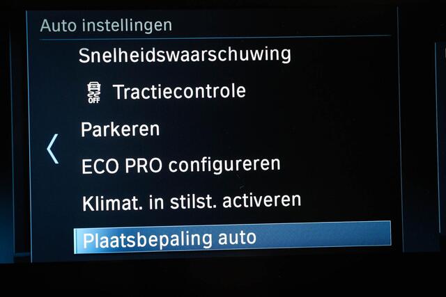 BMW i3 Business Edition 120Ah 42 kWh | SOH 92% | STOELVERWARMING | DAB | APPLE | CAMERA